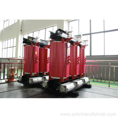 35kv and Below Dry-Type Power Transformer suppliers